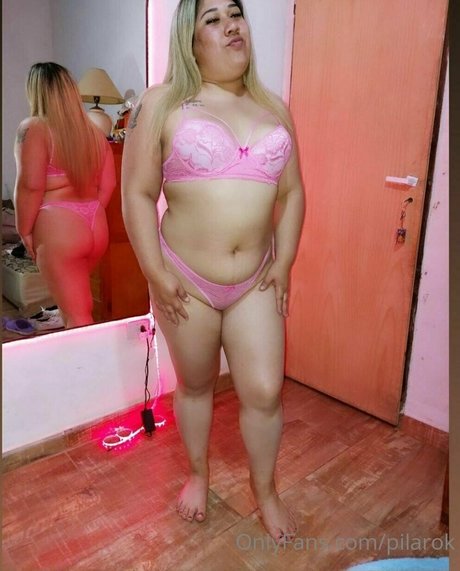 pilarok pornstar pretty galleries