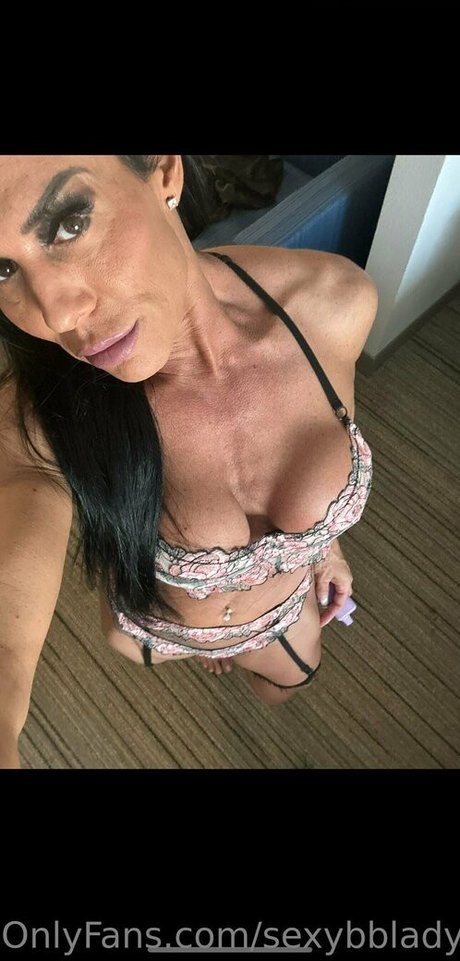 sexybblady20 nudes pornstar gallery