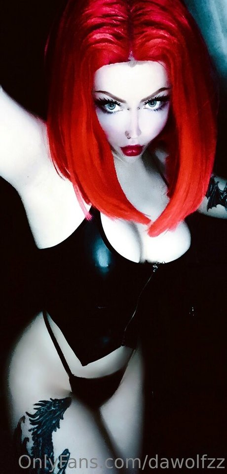 dawolfzz adult actress picture