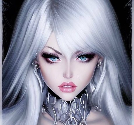 dawolfzz model nude galleries