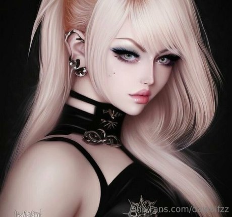 dawolfzz pornstar hd image