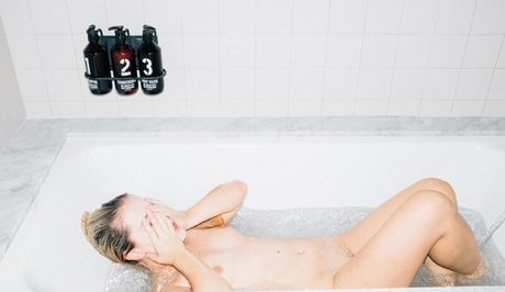 Jordan Bunniie naked star photos