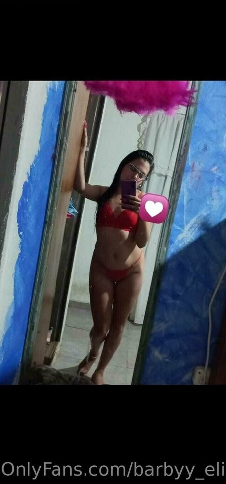 barbyy eliza sex model pic