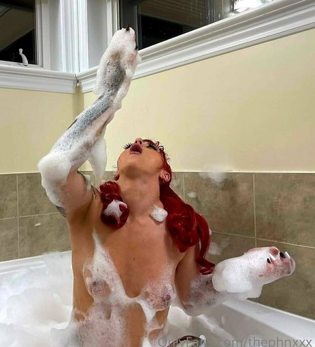 Thephnxxx high quality star photos
