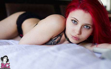 Felynx nice model photos