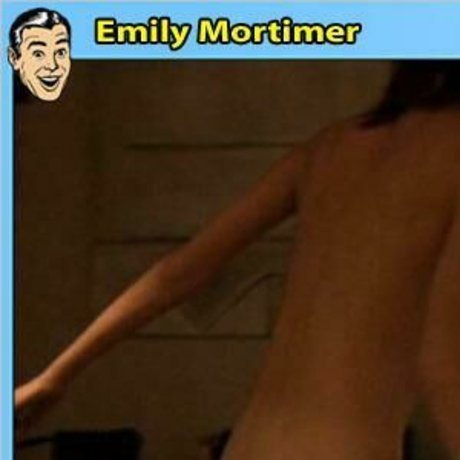 Emily Mortimer star beautiful archive
