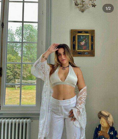 Frenchfever model hd pic