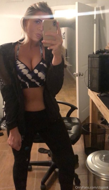 PinkCBJ pornstar xxx pics