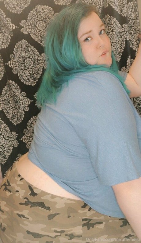 mirutheheru nudes pornstar img