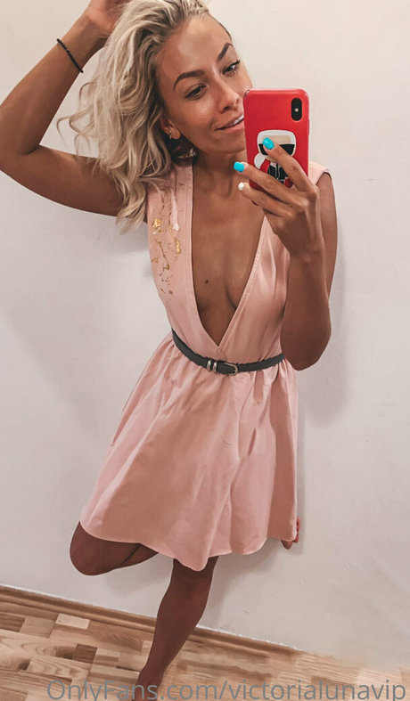 victorialunavip pretty star archive