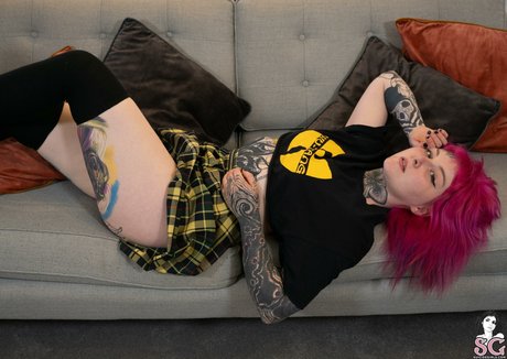 Blacktop pretty model photos
