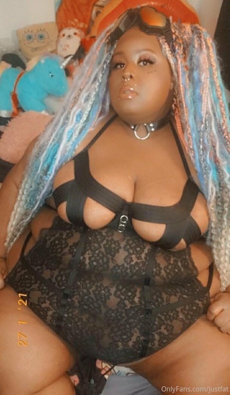 justfat exclusive pornstar picture