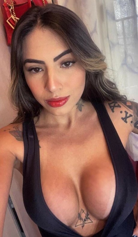 Kauane Siqueira star nudes image
