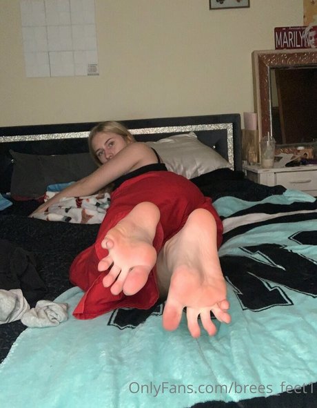 Brees feet1 pornstar exclusive galleries
