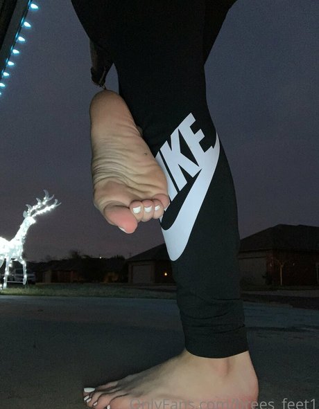 Brees feet1 perfect pornstar picture