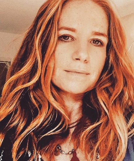 Patsy Palmer sex model img