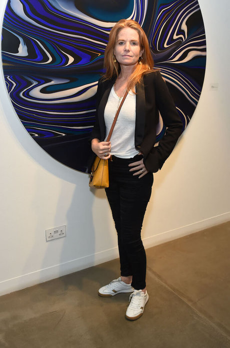 Patsy Palmer xxx actress img