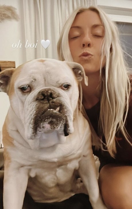 Carina Witthoeft pornstar top pictures