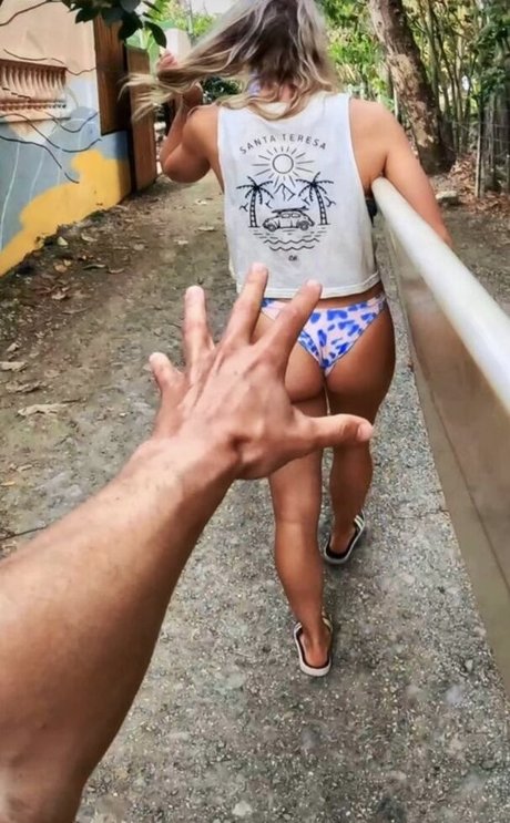 Carina Witthoeft pornstar pic