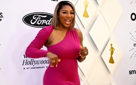 Serena Williams star sex archive