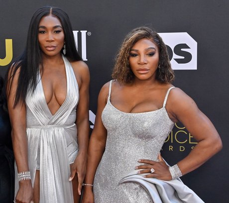Serena Williams high quality actress photos