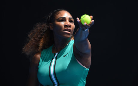 Serena Williams model adult images