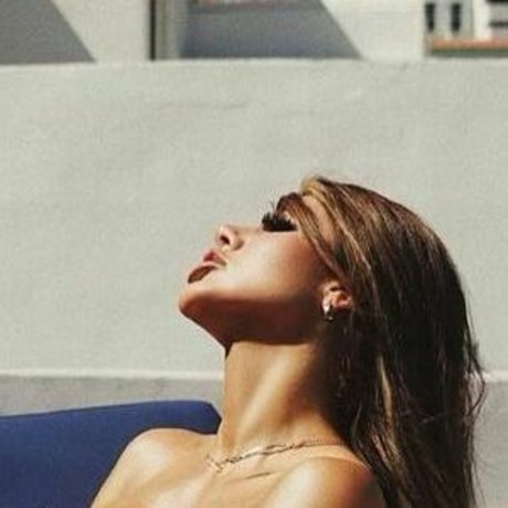 Hannah Gonzalez star best photo