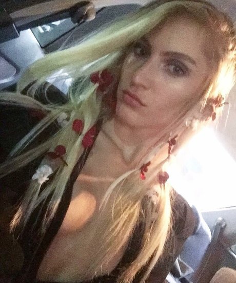 Quiet Sprite pornstar naked pics