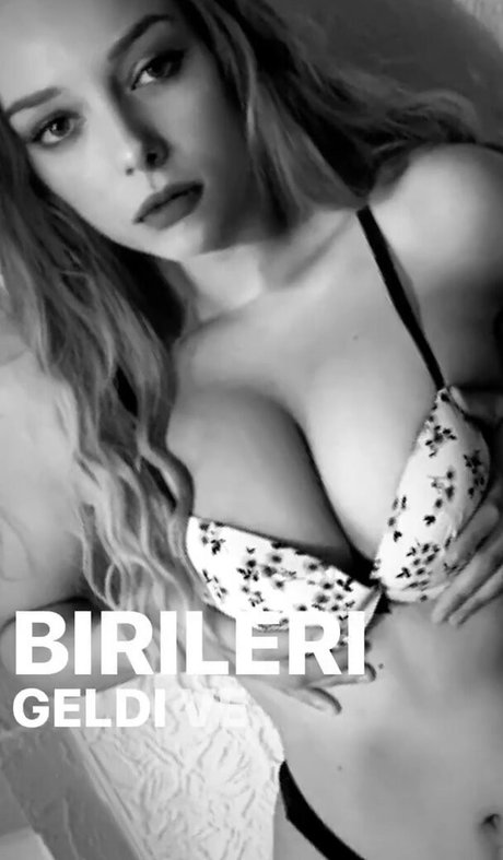 Bihter Tendu pornstar pretty pics