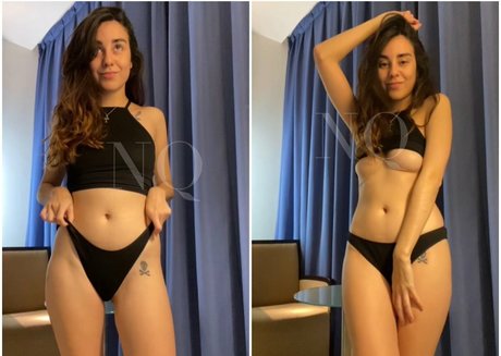 Naty Quim hot star photo