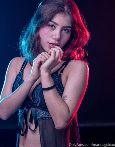 marinagoldxx model best img