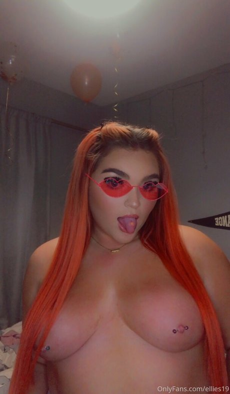 ellies19 pornstar top images