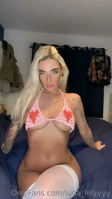 luna lillyyyy porn actress photos