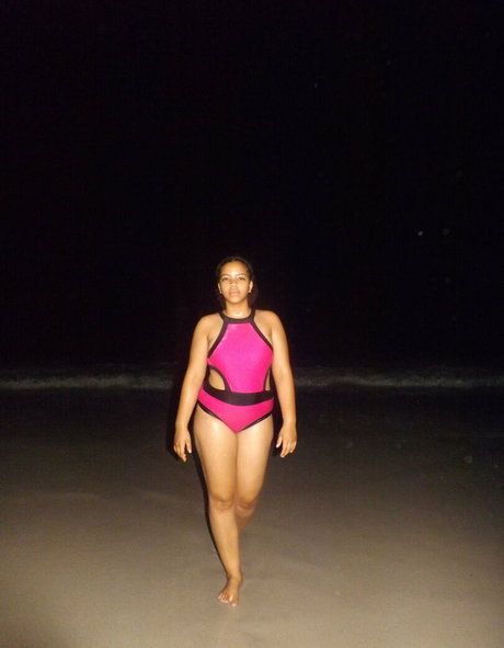 nattbenfree model best pic