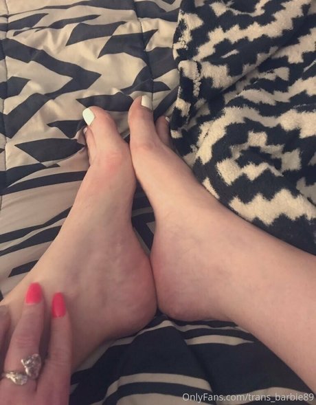 trans barbie89 naked star pics
