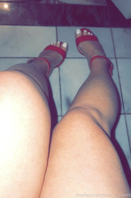 trans barbie89 star images
