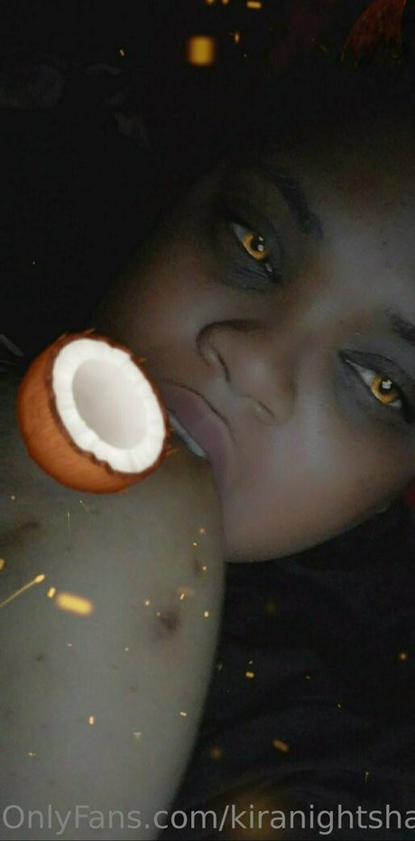 kiranightshade star naked photos