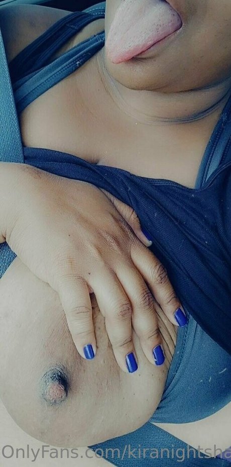 kiranightshade pornstar top photo