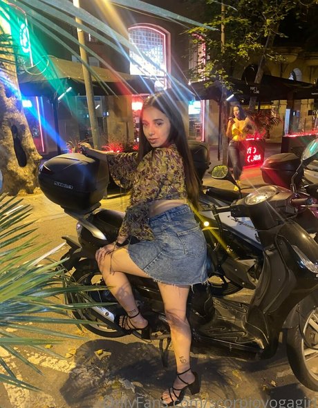 scorpioyogagirl perfect pornstar picture