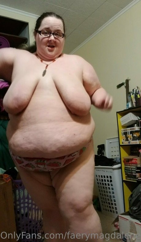 faerymagdalene model free pics