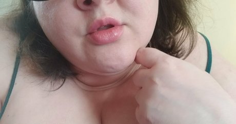 faerymagdalene pornstar nude photo