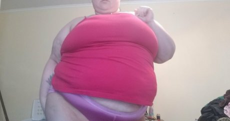 faerymagdalene model nude gallery
