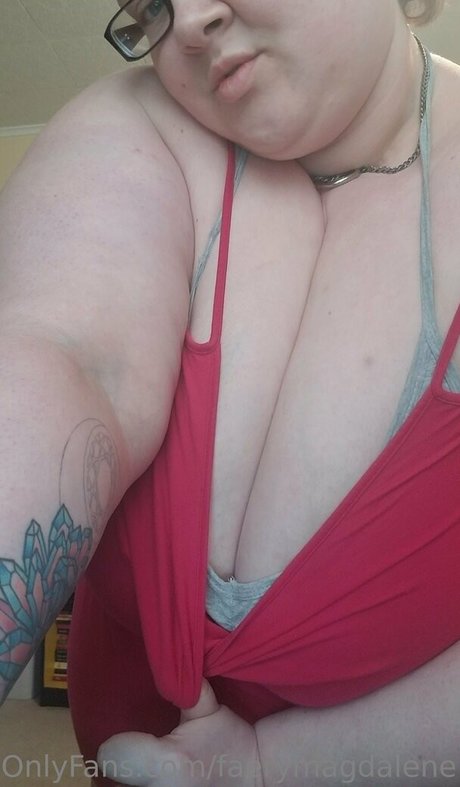 faerymagdalene model sex photos