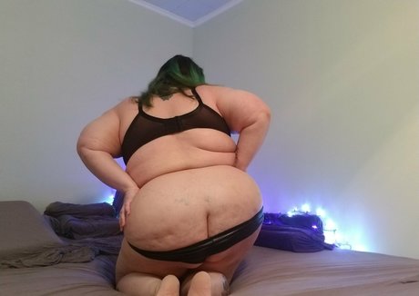 faerymagdalene exclusive model gallery