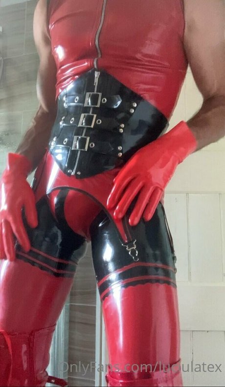 luciulatex high quality star photo