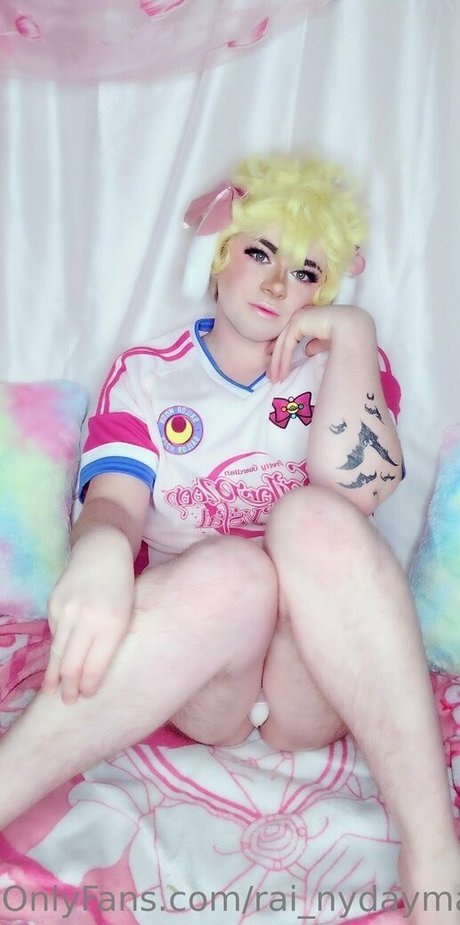 rai nydayman pornstar exclusive pic