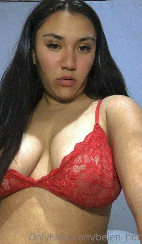 belen hot pretty pornstar picture