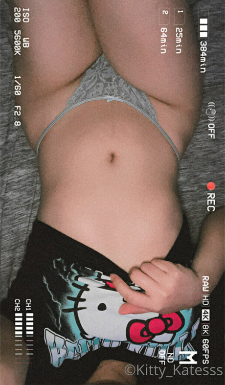 kitty katesss top model archive