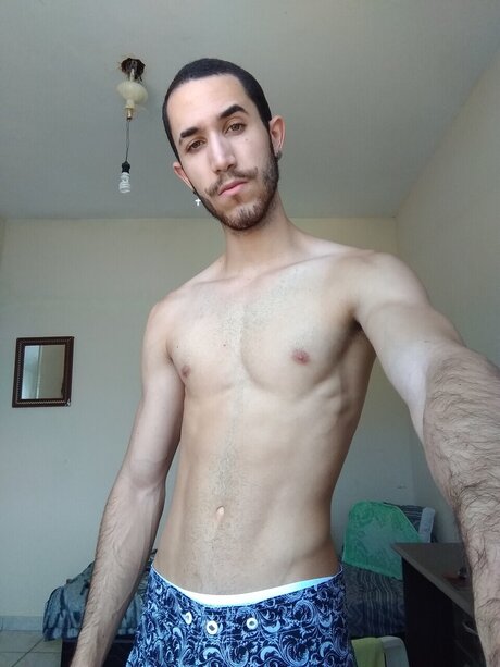 Pedro Machado top model archive