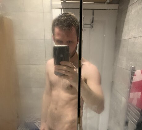 JustForCum star exclusive image